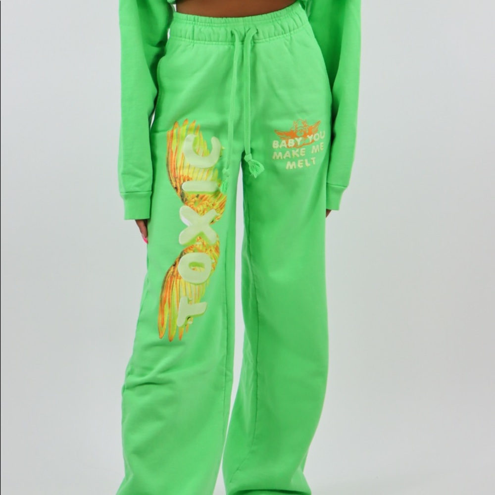 BOYS LIE TOXIC SWEATS